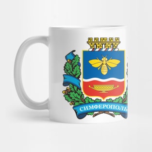 Simferopol Mug